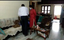 ଭୁବନେଶ୍ୱରରେ ଲୁଟ୍: ବୃଦ୍ଧାଙ୍କ କାନ ଓ ହାତକୁ ଛୁରୀରେ କାଟି ସୁନାଗହଣା ଲୁଟିଲା ଲୁଟେରା