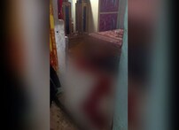 ଭୁବନେଶ୍ୱରରେ ପତି-ପତ୍ନୀ କଳହରୁ ହତ୍ୟା: ସ୍ତ୍ରୀକୁ ହାଣି ହତ୍ୟା କରିଥିବା ସ୍ୱାମୀ ଗିରଫ