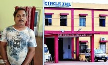 ଚୌଦ୍ୱାର ଜେଲରୁ ପୁଣି ଆସିଲା ଦାଦାବଟି ଧମକ; କୁଖ୍ୟାତ ଅପରାଧୀ ଗୁଗୁର ସହଯୋଗୀ ଗିରଫ ହେଲା