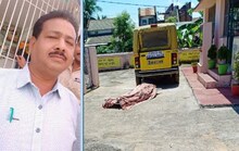 କରୋନା ଭୟ: ଗଞ୍ଜାମରେ ହସପିଟାଲରେ ପଡ଼ିରହିଲା ପୋଲିସ ASIଙ୍କ ଶବ; ପରିବାର ବି ଛୁଉଁନି