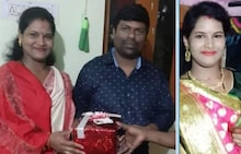 ‘‘ମୋ’ ଧନ ଆଉ ନାହିଁ, ମୁଁ ତାଙ୍କ ସାଙ୍ଗରେ ଯାଉଛି’’: କରୋନା ୱାର୍ଡ଼ରେ ପତ୍ନୀର ଶେଷ କଥା