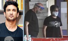 ସୁଶାନ୍ତ ରାଜପୁତ ଆତ୍ମହତ୍ୟା: ମହେଶ ଭଟ୍ଟଙ୍କ ସହ ଅଢ଼େଇ ଘଣ୍ଟା ପଚରାଉଚରା କଲା ପୋଲିସ୍‌