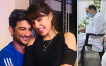 ସୁଶାନ୍ତ ସିଂ ରାଜପୁତ ଆତ୍ମହତ୍ୟା: ତାଙ୍କ ବାପା ଅଭିନେତ୍ରୀ ରିୟାଙ୍କ ବିରୋଧରେ FIR ଦେଲେ