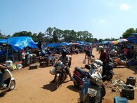 କୋଭିଡ଼ ସମୟରେ ରାଜ୍ୟରେ ବଢ଼ିବାରେ ଲାଗିଛି ଅତ୍ୟାବଶ୍ୟକ ସାମଗ୍ରୀର ଦାମ; ବଢୁଛି ଜନ ଅସନ୍ତୋଷ