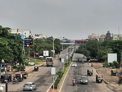 ଭୁବନେଶ୍ୱରରେ ମାତୁଛି କରୋନା; ବସ୍ତି ଓ ହସପିଟାଲ ପରେ ଏବେ ହୋଟେଲଗୁଡ଼ିକ ବଢ଼ାଇଛନ୍ତି ଚିନ୍ତା