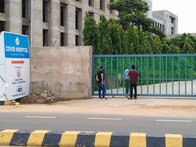 କରୋନାର ନୂଆ ହଟସ୍ପଟ ପାଲଟିଛି ରାଜ୍ୟ ରାଜଧାନୀ; ସ୍ଥିତି ନୟନ୍ତ୍ରଣ ପାଇଁ ଲାଗିବ ଅଧିକ ସମୟ-ବିଶେଷଜ୍ଞ