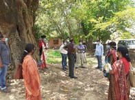 ରାଜ୍ୟରେ ଆଉ ୯ ଜଣଙ୍କ ଜୀବନ ନେଲା କରୋନା; ମୋଟ ମୃତକ ୨୧୬; ପୁଣି ୧,୪୮୪ ନୂଆ ମାମଲା