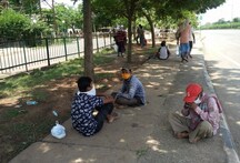 ରାଜ୍ୟରେ ଠିକଣା ବଦଳାଉଛି କରୋନା; ନନ-ହଟସ୍ପଟ୍ ଅଞ୍ଚଳ ଏବେ ପାଲଟୁଛି ହଟସ୍ପଟ୍ ଜୋନ୍