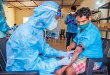 ରାଜ୍ୟରେ ଆଉ ୧୨ ଜଣଙ୍କ ଜୀବନ ନେଲା କରୋନା; ମୋଟ ମୃତକ ୪୮୨; ପୁଣି ୩,୦୧୪ ନୂଆ ମାମଲା