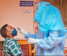 news18 - ରାଜ୍ୟରେ ଆଉ ୧୫ ଜଣଙ୍କ ଜୀବନ ନେଲା କରୋନା; ମୋଟ ମୃତକ ୧୨୨୯; ପୁଣି ୧୬୯୫ ନୂଆ ମାମଲା