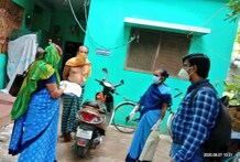 କଟକରେ କୋଭିଡ ମୃତ୍ୟୁ ରୋକିବା ପାଇଁ ସ୍ବତନ୍ତ୍ର ପଦକ୍ଷେପ ନେବା ଆରମ୍ଭ କଲା ପ୍ରଶାସନ