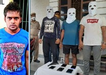 ପୂଜା ପୂର୍ବରୁ କଟକ ସହରରେ ପୁଣି ବଢ଼ିଲା ଅପରାଧୀମାନଙ୍କ ଦାଦାବଟି ପାଇଁ ଧମକ ଘଟଣା