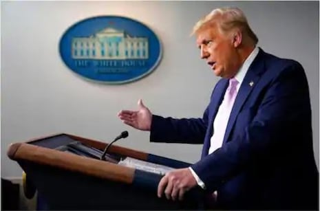 US President Election: ଓବାମା ଭଲ କାମ କରି ନଥିଲେ; ସେଥି ପାଇଁ ମୁଁ ଜିତିଥିଲି, କହିଲେ ଟ୍ରମ୍ପ