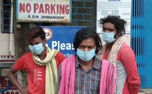 ରାଜ୍ୟରେ ନକଲୀ ନକ୍ସାଲଙ୍କ ଉପଦ୍ରବ ଆରମ୍ଭ ହେଉଛି; କଳାହାଣ୍ଡିରେ ଏମିତି ୩ ଜଣ ଧରା ହେଲେ