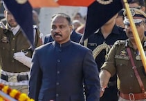 ଓଡ଼ିଆ IAS ଅଫିସର୍ ଗିରୀଶ ଚନ୍ଦ୍ର ମୁର୍ମୁ ଦେଶର CAG ନିଯୁକ୍ତ ହେଲେ; ସେ J&Kର LG ଥିଲେ