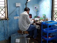 କେନ୍ଦ୍ର ବଜେଟ:  ଫୋକସରେ ରହିପାରେ MSME କ୍ଷେତ୍ର; ରାଜ୍ୟର ଉଦ୍ୟୋଗୀଙ୍କ ଆଶା ଅନେକ