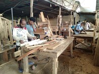 ରାଜ୍ୟରେ ଟ୍ରାକକୁ ଫେରୁଛନ୍ତି କ୍ଷୁଦ୍ର ଶିଳ୍ପ ସଂସ୍ଥାମାନେ; ଅଣ୍ଟା ସଳଖିବାକୁ ସରକାରୀ ସାହାଯ୍ୟ ଦରକାର