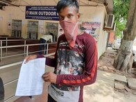 ଡାକ୍ତରମାନଙ୍କ ଖରାପ ଅକ୍ଷର: ହାଇ କୋର୍ଟ ଅସନ୍ତୁଷ୍ଟ ହେଲେ, ସୁଧାରିବାକୁ ପରାମର୍ଶ ଦେଲେ