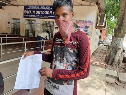 ଡାକ୍ତରମାନଙ୍କ କଦର୍ଯ୍ୟ ଅକ୍ଷର: ହାଇ କୋର୍ଟ ଅସନ୍ତୁଷ୍ଟ ହେଲେ, ସୁଧାରିବା ପାଇଁ ପରାମର୍ଶ ଦେଲେ