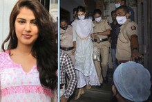 ରିୟାଙ୍କ କଲ୍ ଡିଟେଲ୍ସ ଆସିଲା; ସୁଶାନ୍ତଙ୍କ ମୃତ୍ୟୁ ଆଗରୁ ଓ ପରେ ରହସ୍ୟମୟ ନମ୍ବରକୁ କଲ୍