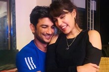 SSR ମୃତ୍ୟୁ: ରିୟା ସୁଶାନ୍ତଙ୍କ ଚିକିତ୍ସା କରାଉଥିଲେ; ‘ସୁଶାନ୍ତଙ୍କର କିଛି ରୋଗ ନଥିଲା’