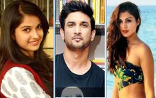 ପରିବାର ପଚାରିଲା: SSRଙ୍କ କୋଠରୀ କାହିଁକି ସିଲ୍ କଲାନି ପୋଲିସ? ରଙ୍ଗ କାହିଁକି ହେଲା?