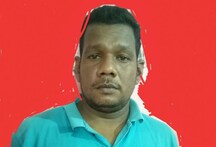 ଭୁବନେଶ୍ୱରରେ ଧରାପଡ଼ିଲା ‘‘ତେଲିଆ ଚୋର’’; ମୁଣ୍ଡରୁ ପାଦ ଯାଏଁ ତେଲ ଲଗେଇ ଚୋରି କରୁଥିଲା