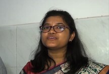 ଇଏ ବାଲେଶ୍ୱର ଝିଅ ସିମି; ରାଜ୍ୟର ସବୁ ଠୁ କମ୍ ବୟସରେ IAS ପାଇବାର ଗୌରବ ହାସଲ କରିଛନ୍ତି