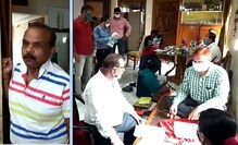 ଦରମା ବାହାରେ ୪.୬୨ କୋଟି ଟଙ୍କା ଠୁଳ କରିଥିବା ବନ ଅଧିକାରୀ ଅଭୟ ଜେନା ଜେଲ ଗଲେ