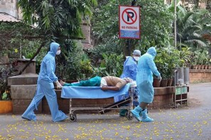 news18 - ରାଜ୍ୟରେ ଆଉ ୯ ଜଣଙ୍କ ଜୀବନ ନେଲା କରୋନା; ମୋଟ ମୃତକ ୧୩୪୦; ପୁଣି ୧୩୮୯ ନୂଆ ମାମଲା