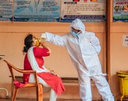 ରାଜ୍ୟରେ ଆଉ ୮ ଜଣଙ୍କ ଜୀବନ ନେଲା କରୋନା; ମୋଟ ମୃତକ ୩୮୦; ପୁଣି ୨,୮୯୮ ନୂଆ ମାମଲା