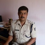 IIC ଧନେଶ୍ୱରଙ୍କ ବଢ଼ିଲା ଅଡୁଆ; ଦୁଇଟି ମାମଲାରେ ତଦନ୍ତ ଆରମ୍ଭ କଲା କ୍ରାଇମ ବ୍ରାଞ୍ଚ