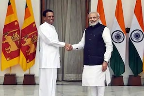 news18 - ଚୀନକୁ ନେଇ ଶ୍ରୀଲଙ୍କା ଅସନ୍ତୁଷ୍ଟ; କହିଲା ଆମ ପାଇଁ 'ଇଣ୍ଡିଆ ପ୍ରଥମ' ଓ ଭଲ