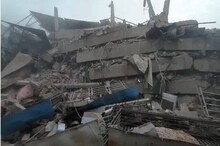 ମହାରାଷ୍ଟ୍ର: ରାୟଗଡ଼ରେ ପାଞ୍ଚ ମହଲା କୋଠା ଭୁଶୁଡିଲା; ଜଣେ ମୃତ; ୨୫ ଜଣ ଏବେବି ନିଖୋଜ