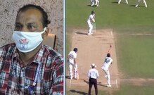 ଚମକିବ ଓଡ଼ିଶା କ୍ରିକେଟର ଭାଗ୍ୟ; ୫୦ କୋଟି ଟଙ୍କା ବ୍ୟୟରେ ତିଆରି ହେବ ଅତ୍ୟାଧୁନିକ ଅକାଡେମୀ