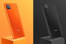 ମାତ୍ର ₹୮,୯୯୯ ଲଞ୍ଚ ହୋଇଛି Redmi ୯; ସୁନ୍ଦର ଲୁକ୍ ସହିତ ପାଆନ୍ତୁ ୫୦୦୦mAh ବ୍ୟାଟେରୀ