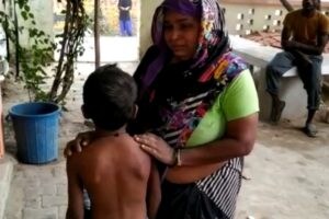  ଛାତ୍ର ସିଦ୍ଧାର୍ଥର ପରିବାର ଠାକୁରଗଞ୍ଜ ଥାନାରେ ଟ୍ୟୁସନ୍‌ ଶିକ୍ଷକଙ୍କ ବିରୋଧରେ ଲିଖିତ ଅଭିଯୋଗ କରିଥିଲେ । ଅଭିଯୁକ୍ତ ଶିକ୍ଷକ ସଚିନ ଗୁପ୍ତାଙ୍କୁ ପୋଲିସ ଗିରଫ କରିଛି ।