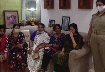 ବର୍ଷା ଓ ଅନୁଭବଙ୍କ ମଧ୍ୟରେ ବିବାଦର ଆପୋଷ ସମାଧାନ ପାଇଁ ଜୋରଦାର ଉଦ୍ୟମ ଆରମ୍ଭ ହେଲା