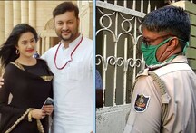 ବର୍ଷା-ଅନୁଭବ ମାମଲା: ଶାଶୁ ଘରେ ଅସୁରକ୍ଷିତ ମନେ କରି ପୋଲିସ ସୁରକ୍ଷା ମାଗିଲେ ବର୍ଷା