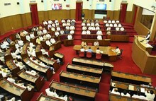 ୧୫ MLA, ୩ ମନ୍ତ୍ରୀ ସଂକ୍ରମିତ ହେଲେଣି; କେବେ ଓ କେମିତି ବସିବ ବିଧାନ ସଭା ଅଧିବେଶନ?