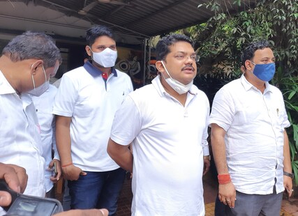 BJDରେ ଜଳିଲା ଅସନ୍ତୋଷର ନିଆଁ; ଯୁବ ଓ ଛାତ୍ର ସଙ୍ଗଠନର କାର୍ଯ୍ୟକର୍ତ୍ତା ଚୟନ ବିବାଦରେ