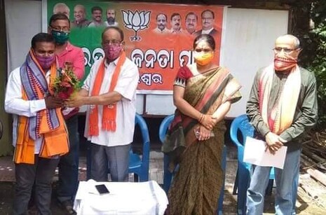 ବାଲେଶ୍ୱର ସଦର ଉପନିର୍ବାଚନ ପାଇଁ ତିନି ପ୍ରମୁଖ ଦଳ ଜୋରଦାର ପ୍ରସ୍ତୁତି ଆରମ୍ଭ କଲେ