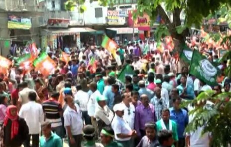 ବାଲେଶ୍ୱର ଉପନିର୍ବାଚନ: ଟିକେଟ ଦୌଡ଼ରେ BJP, BJD ଓ କଂଗ୍ରେସର ଏକାଧିକ ନେତା ସାମିଲ୍
