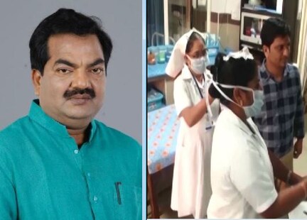 ରାଜ୍ୟରେ କରୋନା: ‘‘ଅଧିକ ବେଡ଼ ଓ ICUର ଆବଶ୍ୟକତା ଅଛି,’’ କହିଲେ BJDର ସତ୍ୟବାଦୀ MLA