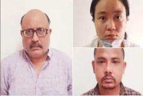 news18 - ସାମ୍ବାଦିକ ରାଜୀବ ଶର୍ମା ଚୀନକୁ ଦେଉଥିଲେ ଭାରତ ବିଷୟରେ ସମ୍ବେଦନଶୀଳ ସୂଚନା!