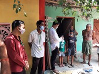 ଭୁବନେଶ୍ୱରରେ କରୋନା ଆଣାୟତ୍ତ ହେଲା; ମୁକାବିଲା ପାଇଁ ଆକ୍ସନ ମୋଡ଼କୁ ଆସିଲା BMC