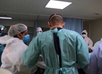 କୋଭିଡ଼ ହସ୍ପିଟାଲର ବେଡ଼୍ ଓ ICU ଗଣିତ: ତଥ୍ୟ ଲୁଚାଉଛନ୍ତି କି ରାଜ୍ୟ ସରକାର? ଉଠିଲା ପ୍ରଶ୍ନ