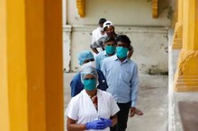 ରାଜ୍ୟରେ ଆଉ ୯ ଜଣଙ୍କ ଜୀବନ ନେଲା କରୋନା; ଆହୁରି ୩,୨୬୭ ନୂଆ ପଜି଼ଟିଭ୍ ଚିହ୍ନଟ ହେଲେ