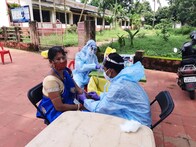 ଆସିଲା ଭୁବନେଶ୍ୱରରେ ଦ୍ଵିତୀୟ ସେରୋ ସର୍ଭେଲିଆନ୍ସ ରିପୋର୍ଟ; ସଂକ୍ରମଣ ହାର ୫.୧୫%