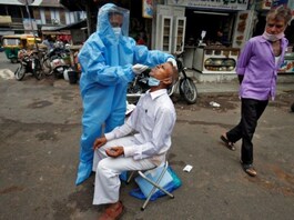 news18 - ରାଜ୍ୟରେ ଆଉ ୧୫ ଜଣଙ୍କ ଜୀବନ ନେଲା କରୋନା; ମୋଟ ମୃତକ ୧୧୯୬; ପୁଣି ୧୯୧୩ ନୂଆ ମାମଲା